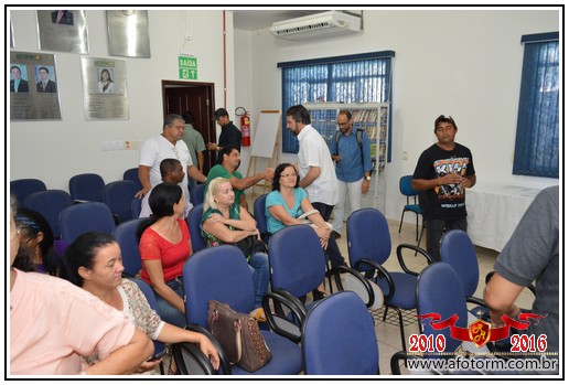 rolim de moura